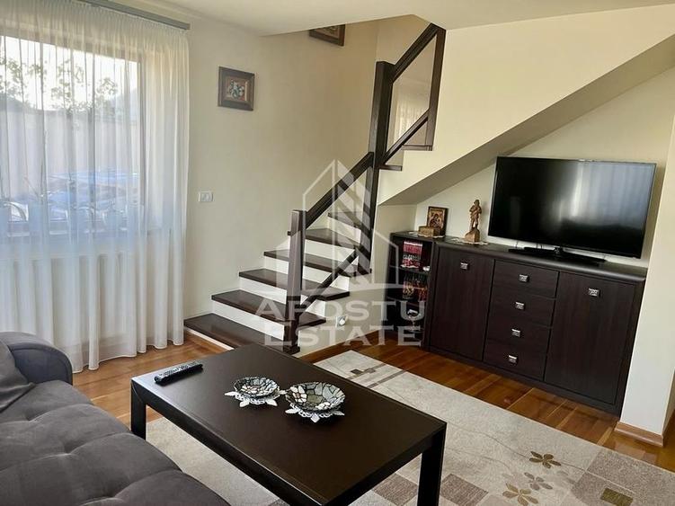 Casa individuala Calea Martirilor - 23