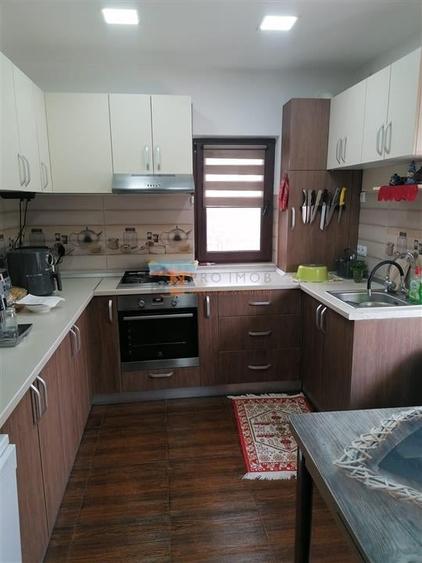 Exclusivitate!!! Casa P+M zona Transilvaniei - Orizontului - 16