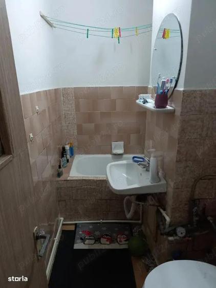 Garsoniera Brosteni - 9