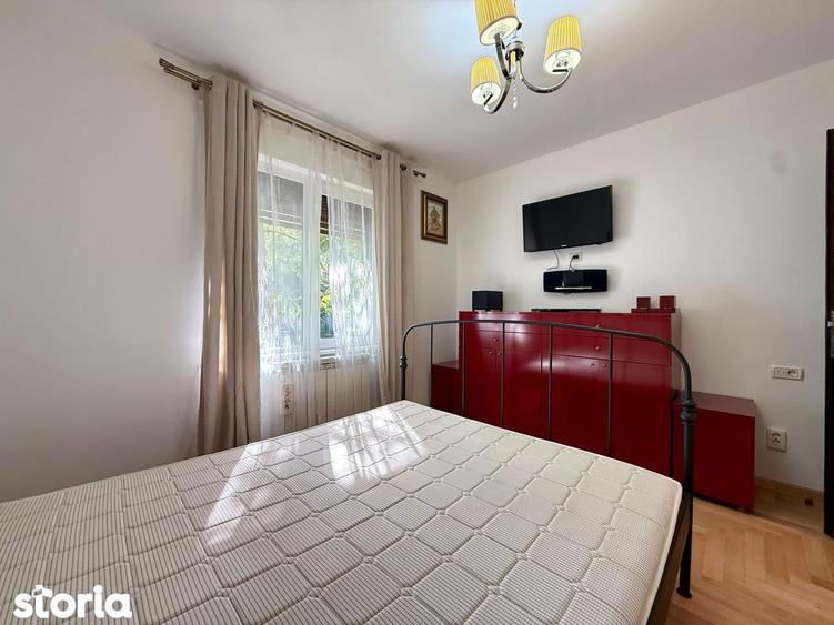 Apartament 3 camere de inchiriat-Mega Mall- Arena Nationala - 7