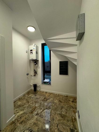 Casa nzeb la cheie  mogosoaia zona padure finisaje premium de calitate frf - 16