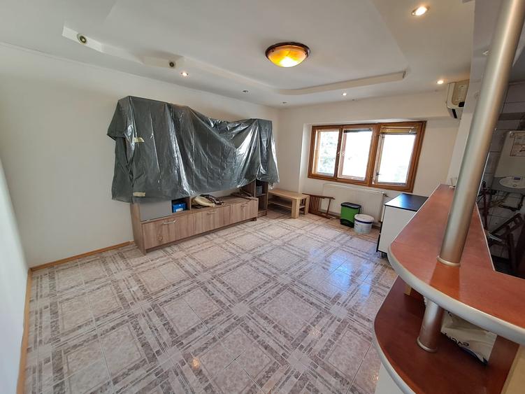 PACURARI MOARA DE FOC 3 CAMERE DECOMANDAT ET.3 BLOC 1985  71 MP COD 161977 - 5