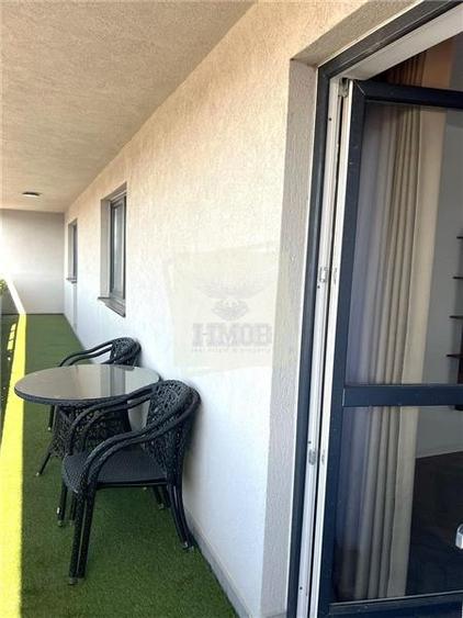 Apartament de lux 94 mp utili 3 camere 3 balcoane 25 mp Rahovei - 12