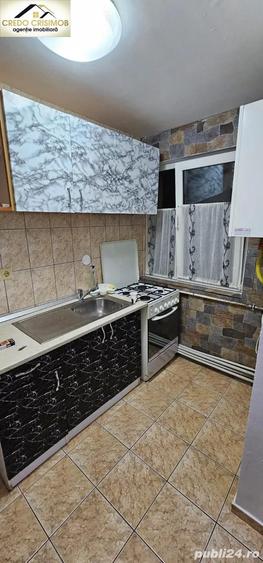 Vand apartament 4 cam micro 2 etajul 1 reabilitat termic - 4