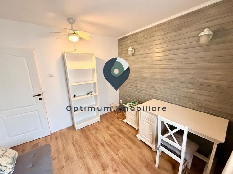 Apartament cu 3 camere decomandat de inchiriat in Manastur, etaj 2/4 ! - 2