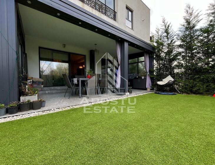 Duplex exclusivist, cu 5 camere, in zona Mehala - 27