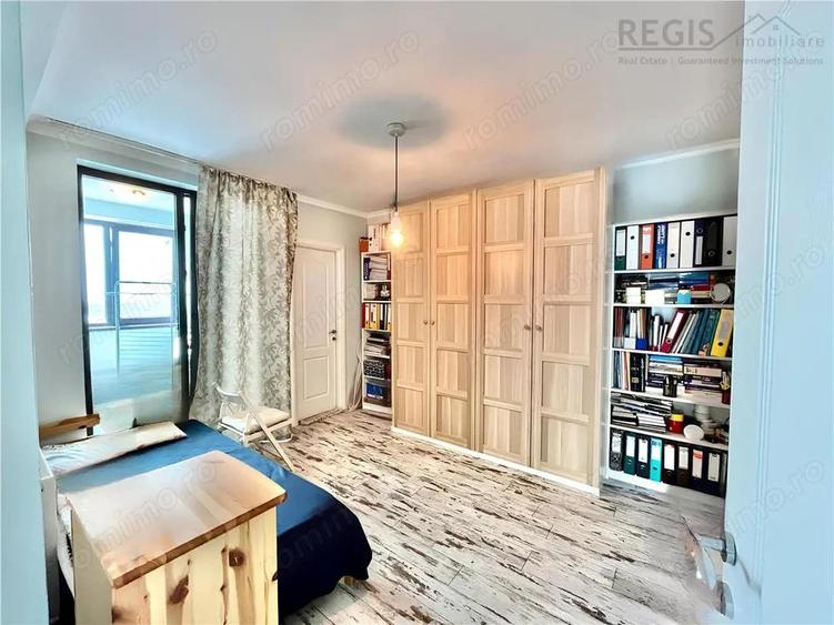 Apartament 4 Camere Decomandat langa Cismigiu in Bloc Nou - 7
