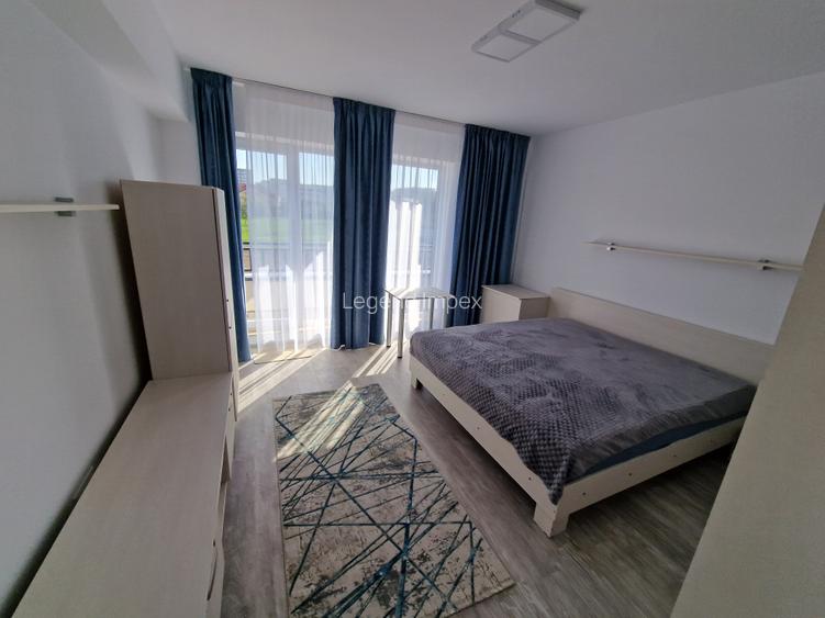 Garsonieră zona Mall  Coressi