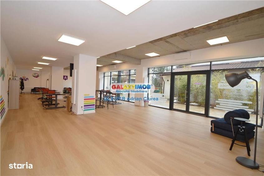 Spatiu comercial 100mp I Corbeanca | Paradisul Verde | Parcare - 9