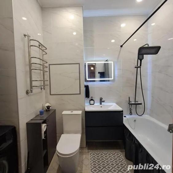 De inchiriat apartament cu 2 camere in zona Rahova - 3