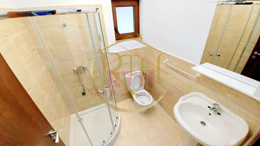 Oferim spre inchiriere casa-duplex cu 4 camere,3 bai,Dumbravita,aproape de Lidl - 10