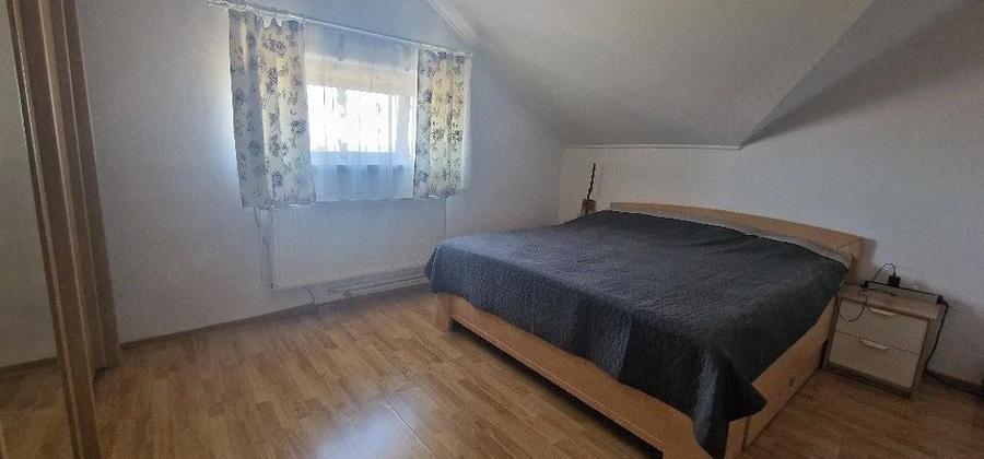 Apartament in vila,Mo?ni?a Noua langa supermarket Lidll. - 4