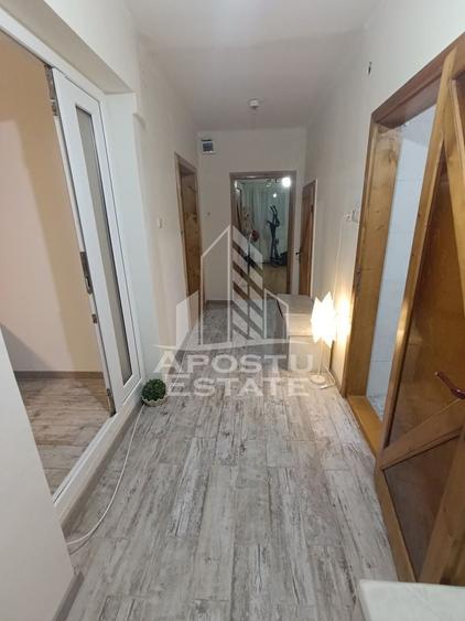 Casa individuala P+1, 5 camere, anvelopata, 3 bai Cal. Bogdanestilor - 12