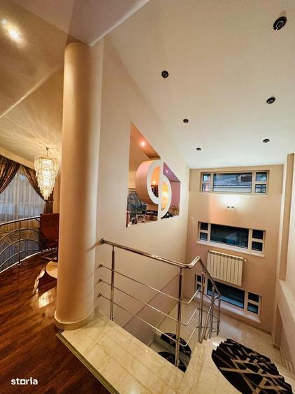 Casa 360mp + Teren 1000mp de vanzare str. Pietii, Tecuci - 1