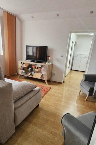 Apartament 2 camere de vânzare – Tomis 3, City Mall Constanța - 1