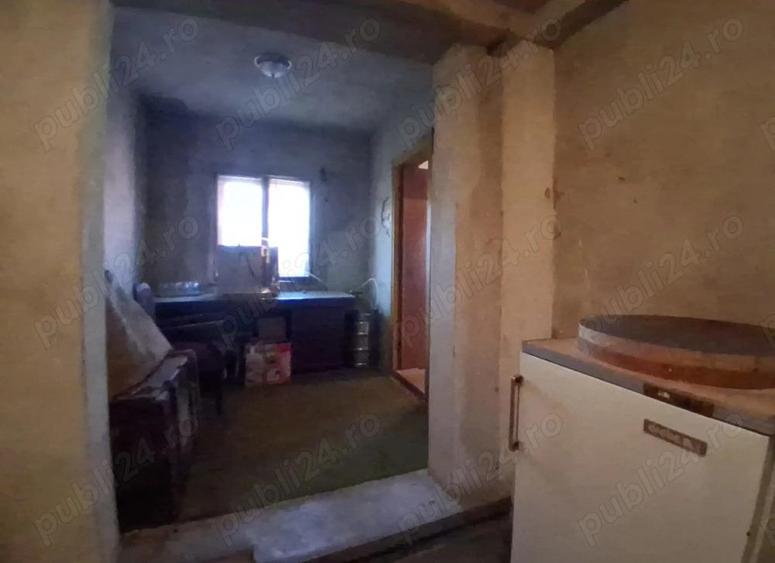 Casa de vanzare in Tintea , Baicoi - 7