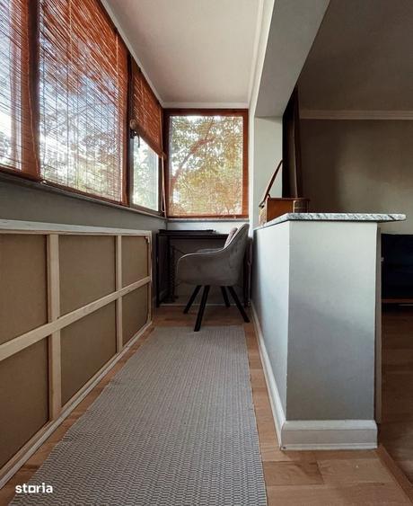 De inchiriat apartament cu 2 camere , Mall Vitan sector3 - 4