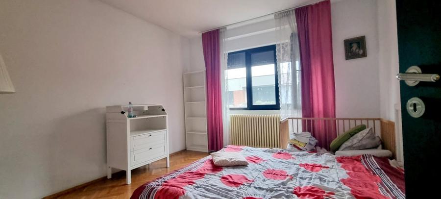Construcție unică, rezistentă și sigură – apartament 3 camere lângă AFI Cotrocen - 16