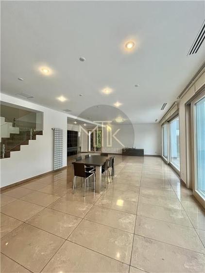 Vila PREMIUM 6 camere | mobilata/utilata + piscina | Pipera - Erou Iancu Nicolae - 4