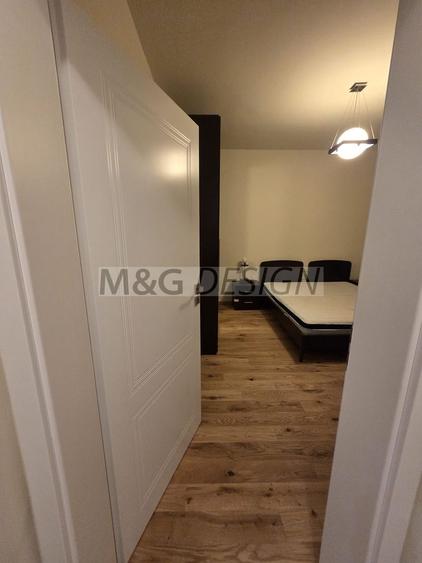 Apartament la Vila de inchiriat 3 camere prima inchiriere totul Lux. - 8
