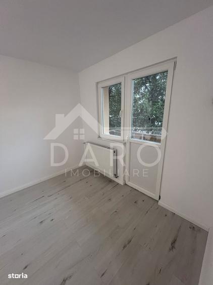 De vanzare Apartament 3 camere Etaj 1 renovat complet - 1