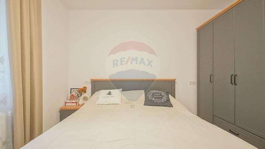 Comision 0 Apartament 2 camere Top City | Parcare + Boxă - 4