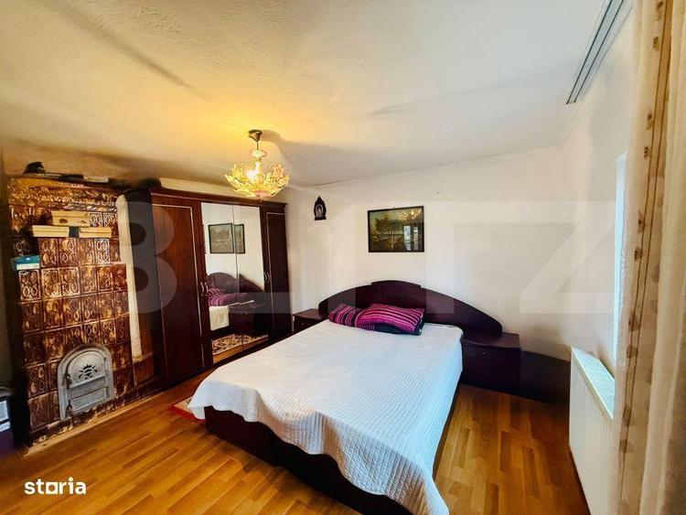 Casa de vanzare, 157 mp, zona Costestii din Vale - 2