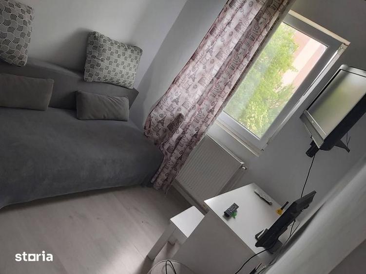 Inchiriez apartament 3 camere in Deva - 7