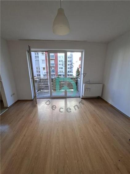 Inchiriere 3 camere semimobilat, Avantgarden - 8