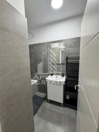 Apartament 2 camere, loc de parcare, centrala imobil, Campeador City - 7