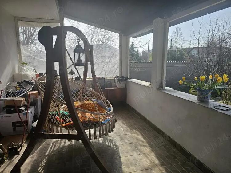 Vanzare vila p+1, Branesti - Pasarea - 8