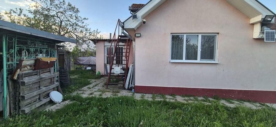 Casa de vanzare situata in Chijic - 5