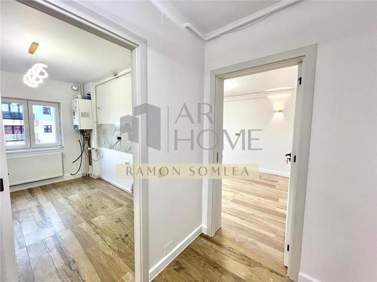 Apartament 2 camere, renovat complet, zona Marasesti, Ploiesti - 11