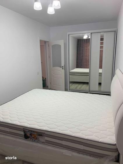 Apartament 2 camere, modern, open-space Copou- Complex Inamstro Resid - 7