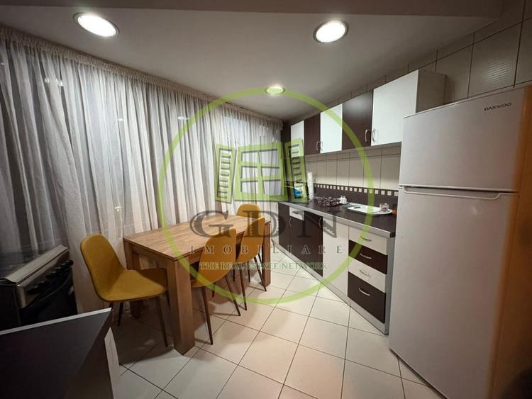 Apartament, 4 camere, 120 mp, Calea Severinului, Zona Promenada - 10