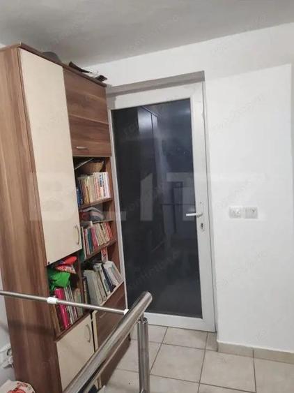 Casa in zona rezidentiala linistita, aproape de oras - panorama spectaculoasa - 12