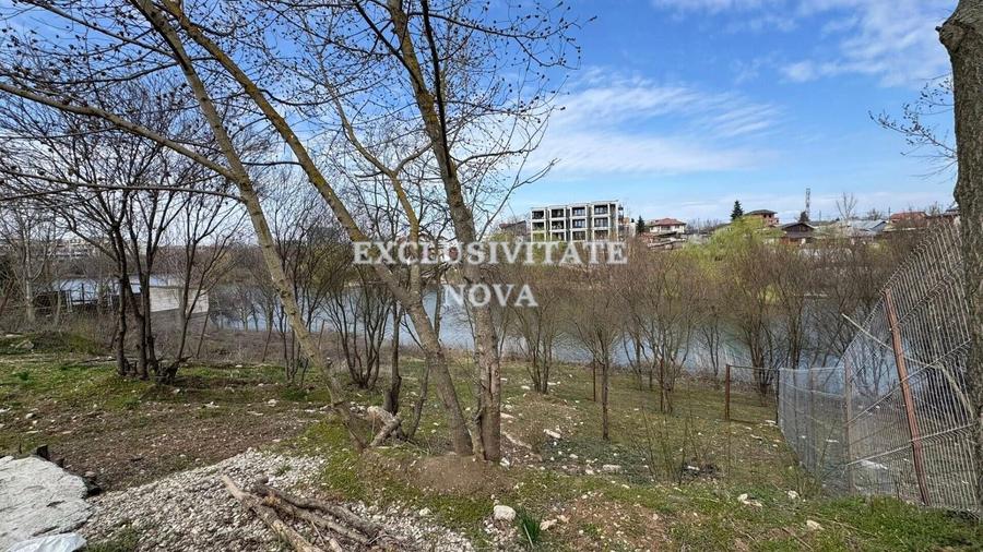 PIPERA - Vanzare Teren intravilan cu Deschidere la LAC  ! - 10