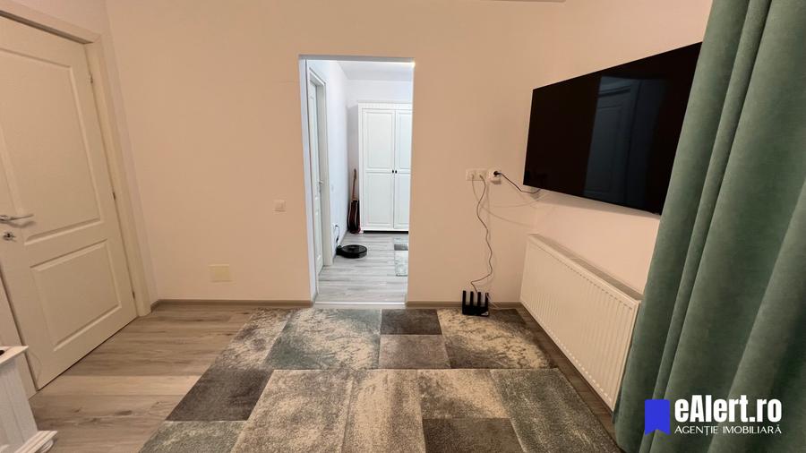 Vilă P+1+pod, complex rezidențial securizat Bragadiru - 10