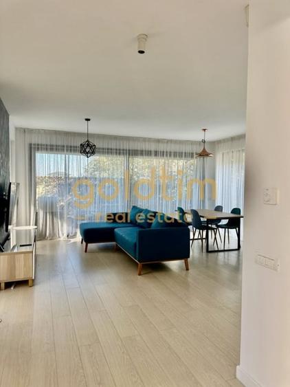 OTOPENI/CENTRAL/MAGAZINE IN PROXIMITATE/ZONA LINISTITA/SPATII GENEROASE - 2