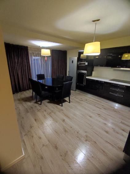 Casa la Scoala Americana, single, 400mp teren - 8