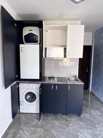 Garsoniera cf3 renovata complet - 1