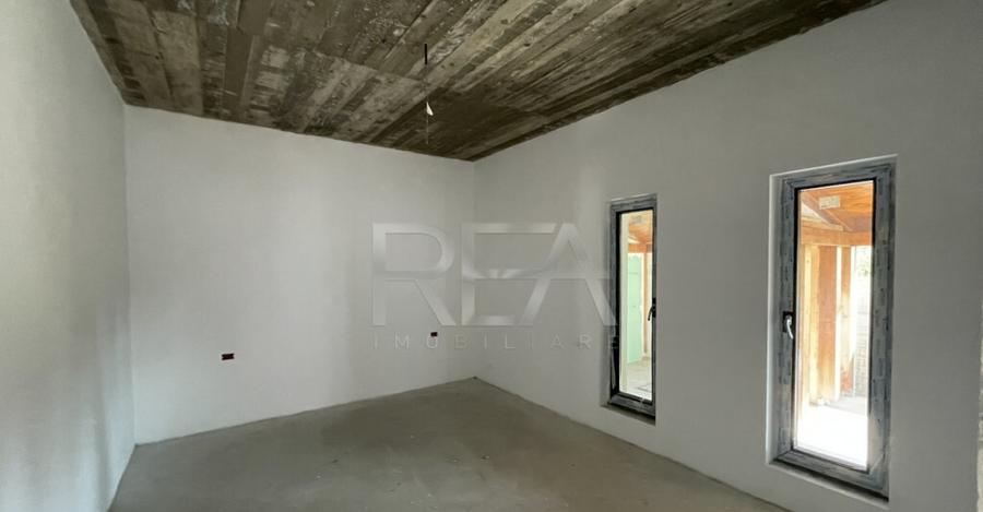 Casa Bolintin Deal - iesirea spre Ciorogarla - 4