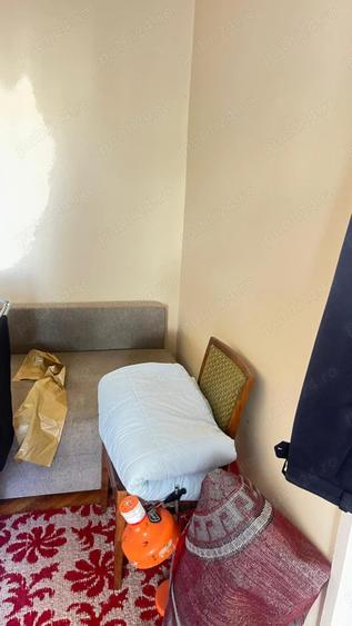 Apartament 2 camere Sagului confort 2 la etaj 2 partial mobilat si utilat - 5