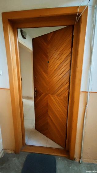 str Silistra, Lipovei,GARAJ INCLUS,etaj 1, decomandat, 1 baie si 2 balcoane - 12