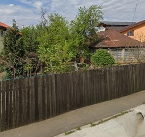 Teren intravilan 709 mp cu deschidere mare , Stefanestii de Jos  ideal casa - 2