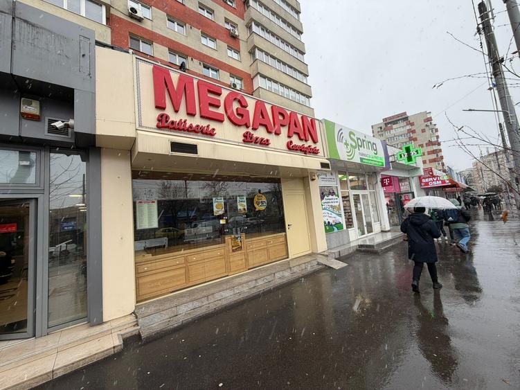 Spațiu comercial de închiriat - Piața Rahova - 2