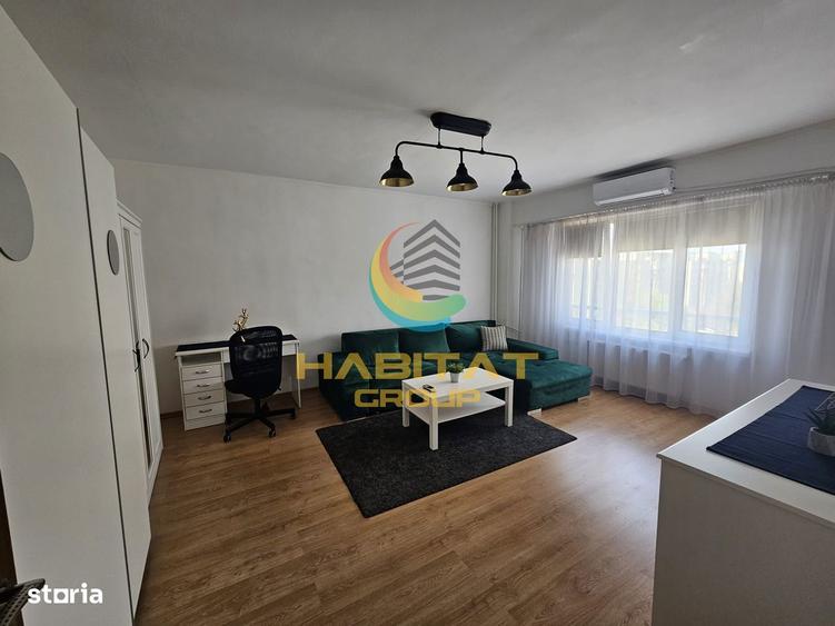 Garsoniera de Vanzare Lujerului, 41 mp, Negociabil - 15