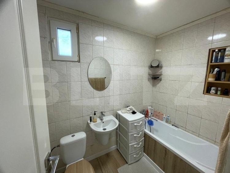 Casa Individuala complet finisata si utilata in Apahida ! - 7