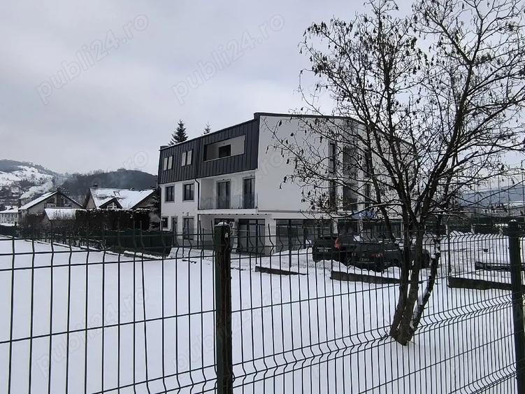 Vind apartament nou 2camere - 4