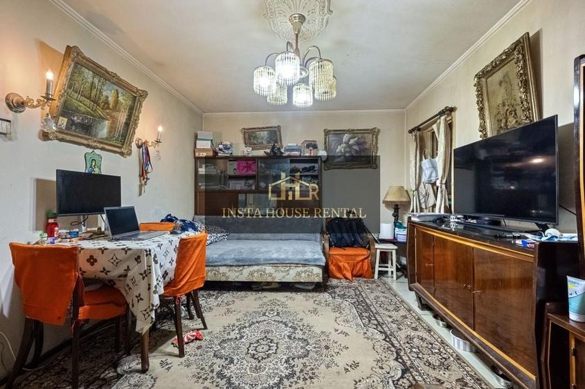 * 2 CAMERE MALL PLAZA - METROU 300M - PARC DRUMUL TABEREI * COMISION0% - 3